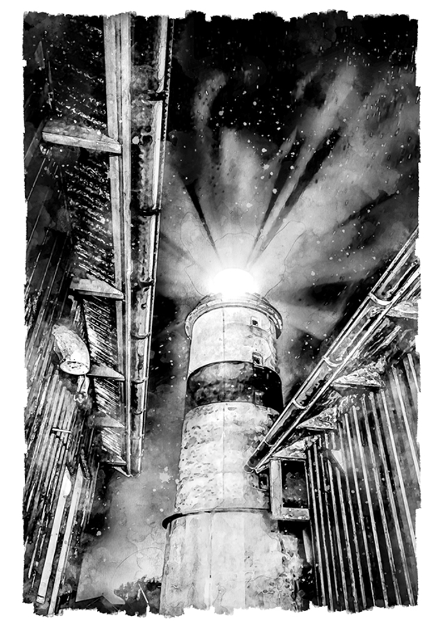 Morups Tange White light 1499