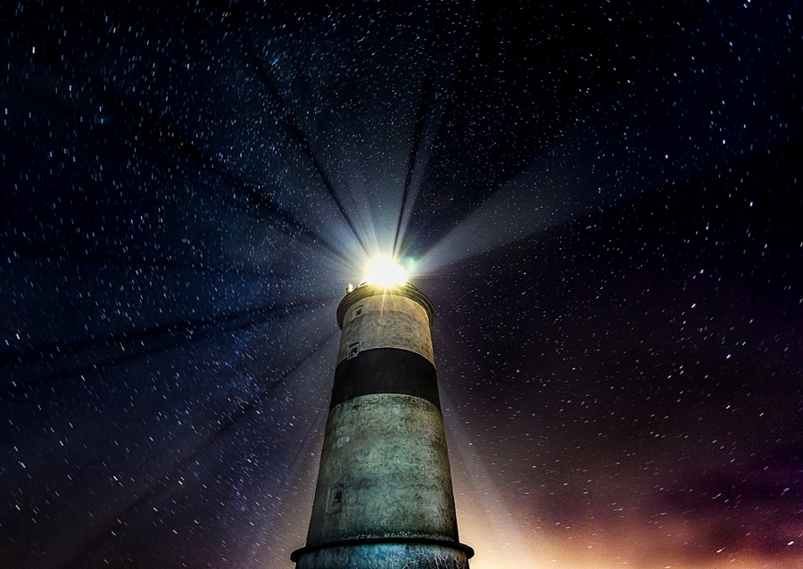 Morups Tange fyr 3614A