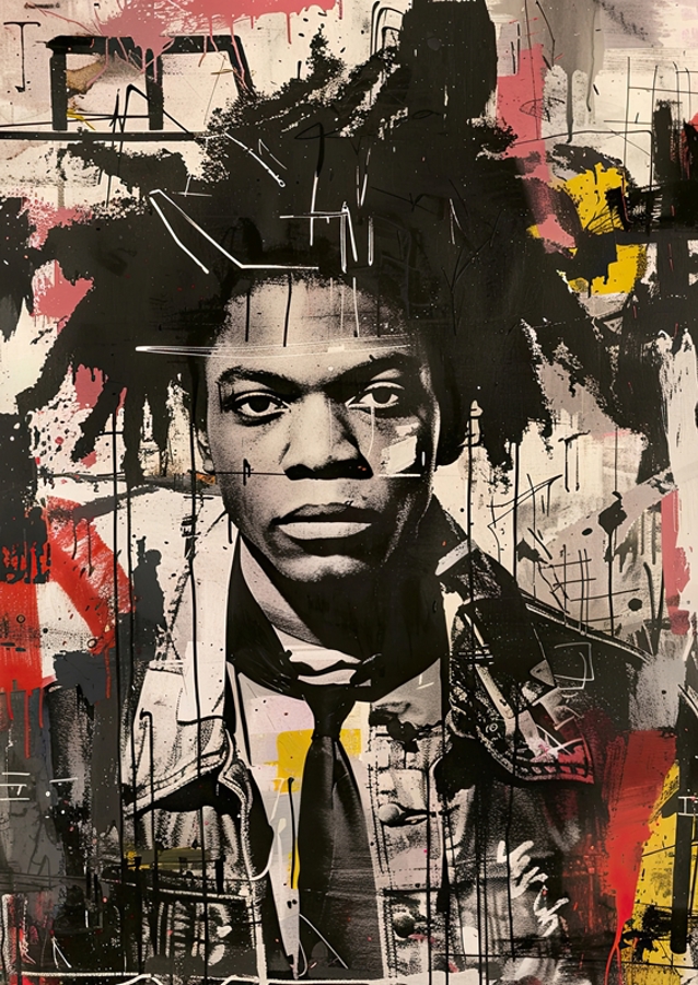 Jean-Michel Basquiat
