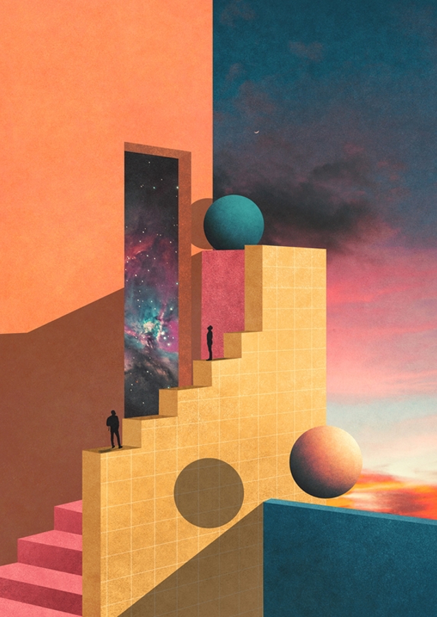 Portale Cosmico #2883419