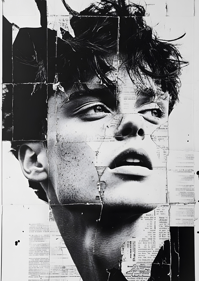 Fragmenterede følelser 