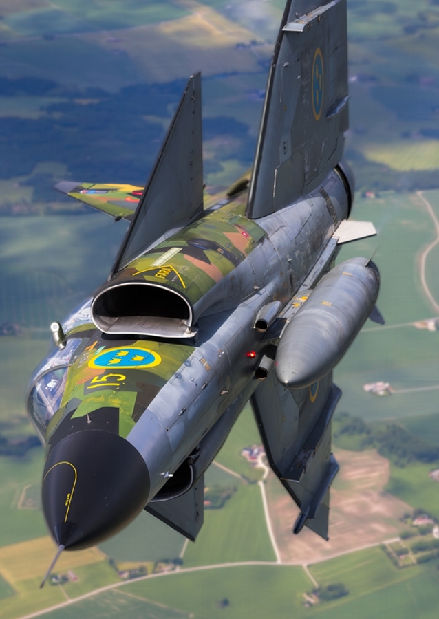Viggen banking