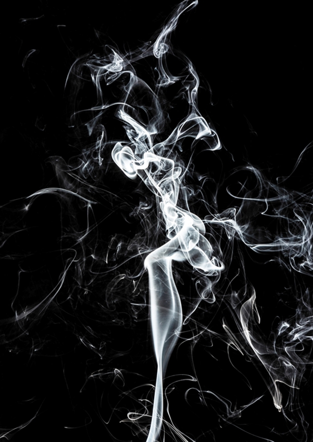 Dansaren - Svart Edition