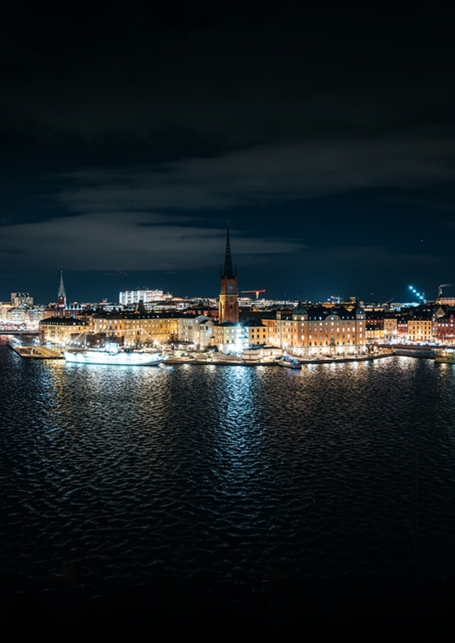 Stockholm