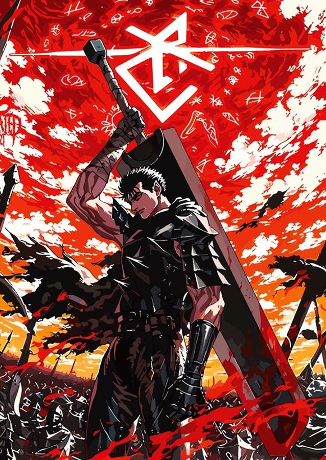 Berserk