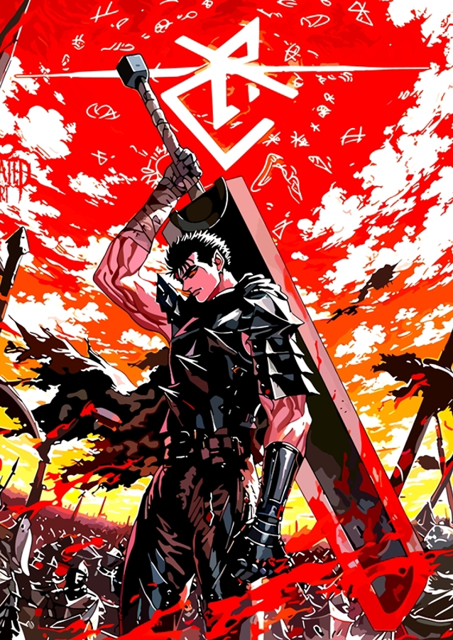 Cavaleiro das Trevas Samurai