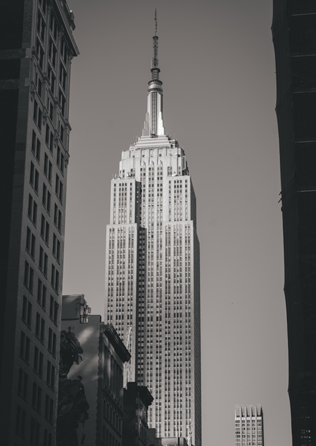 Empire State of Mind