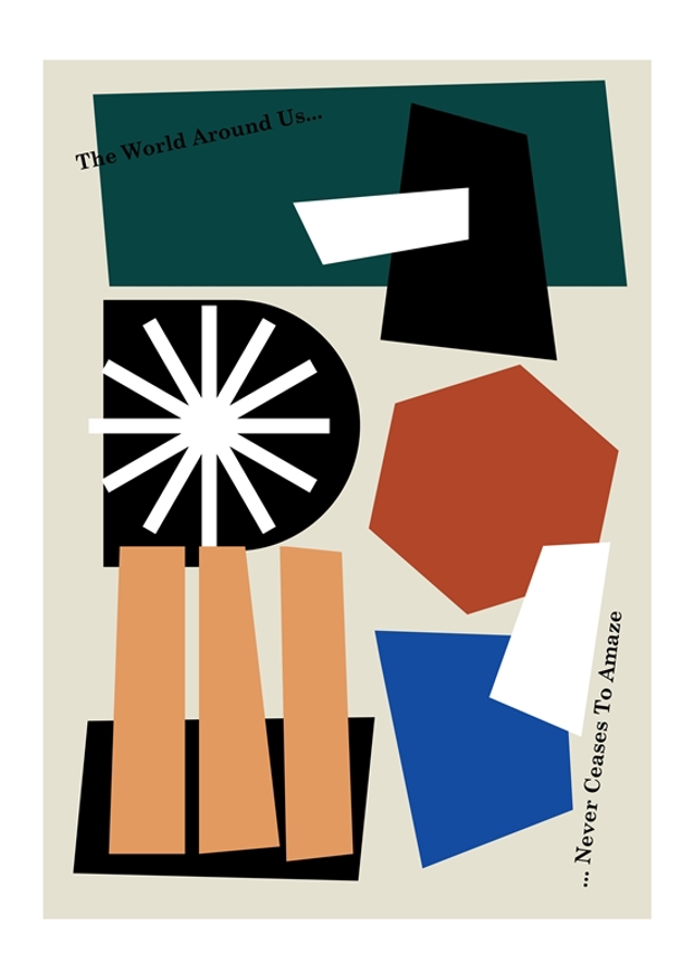 Geometrisk livlighed