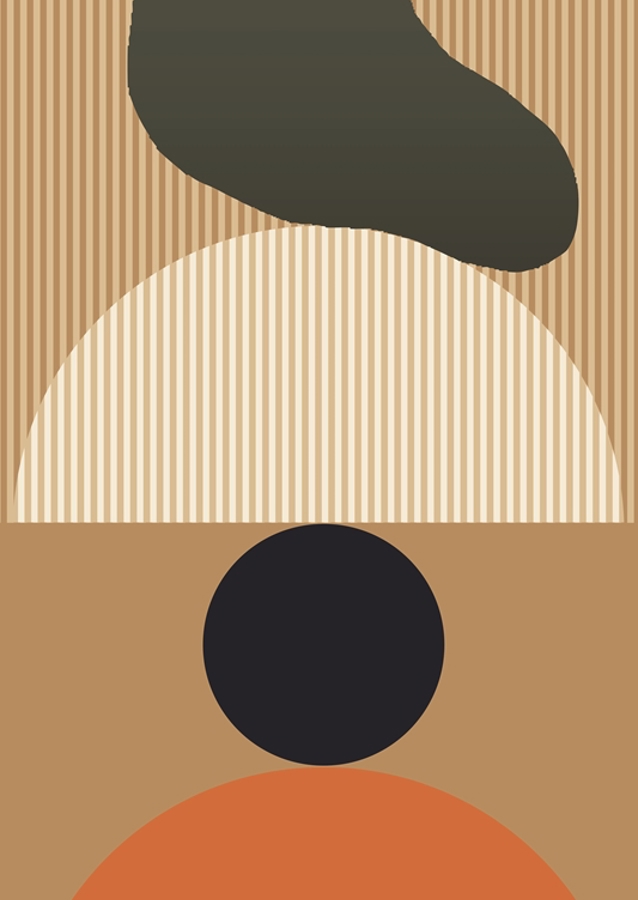 Geometrická harmonie