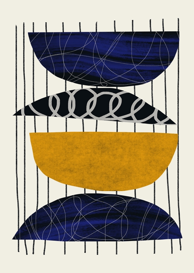 Geometrická harmonie