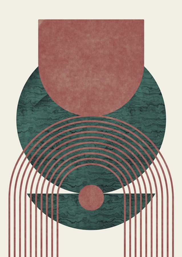 Geometrická harmonie