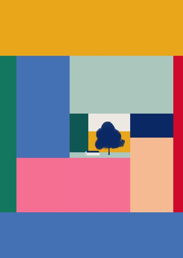 Geometrická harmonie