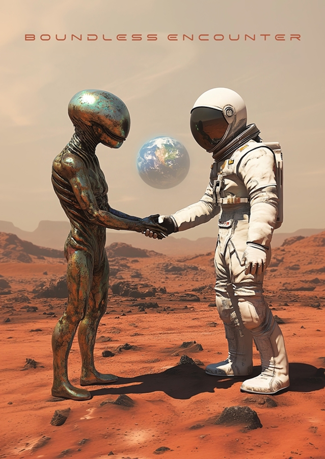 Boundless Encounter