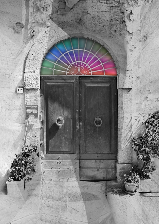 Stories Behind Doors II