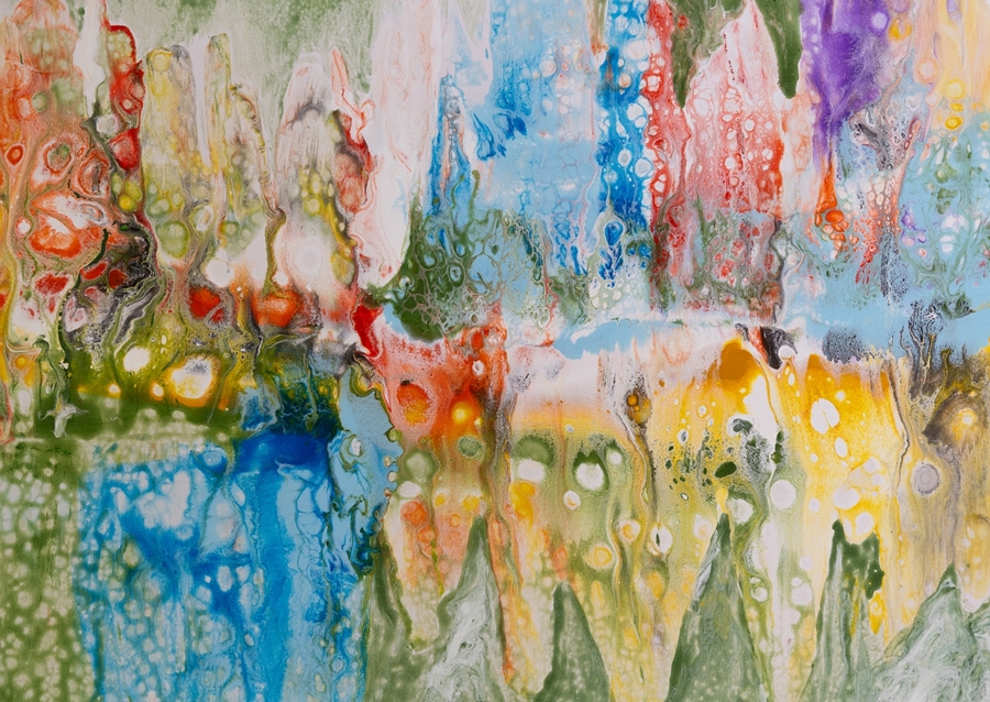 limits of imagination