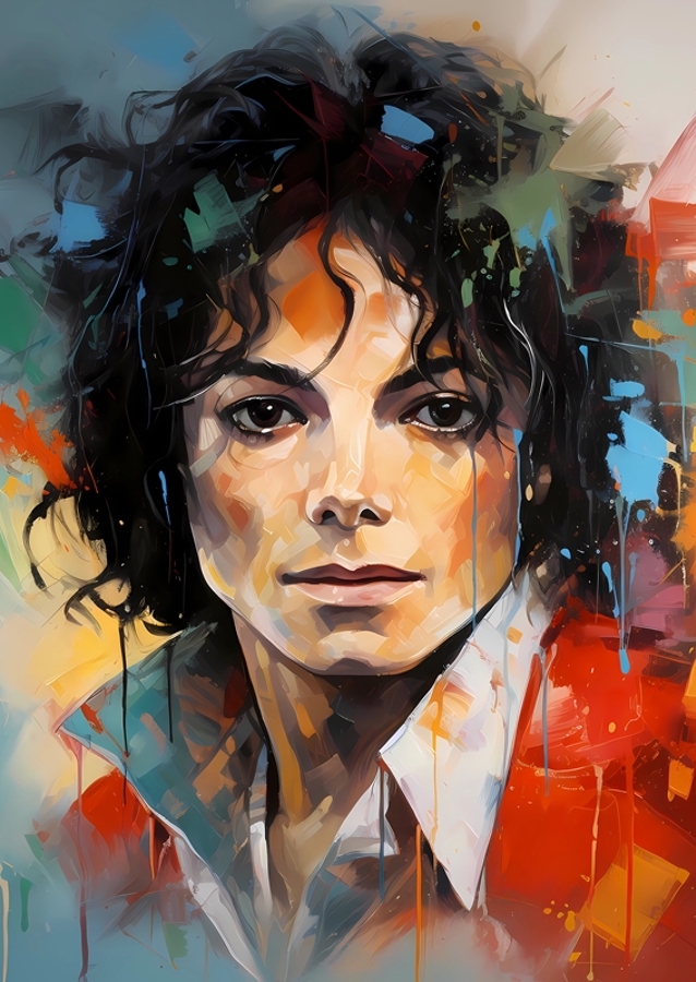 Michael Jackson