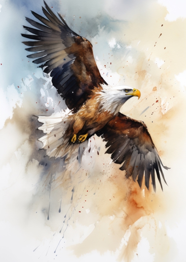 Les ailes de la liberté