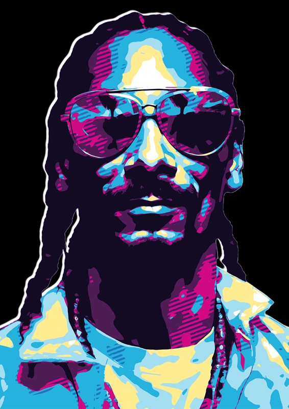 90s vintage poster「Snoop Dogg」 90S Vintage Poster Snoop Dogg 34 × 22 in rare | eBay