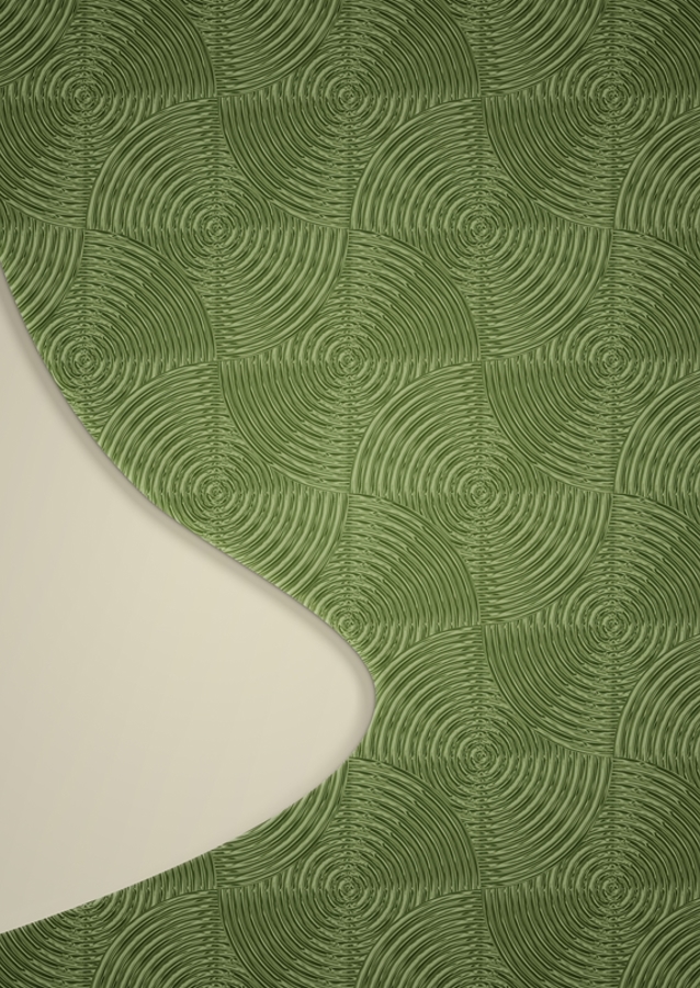 Evergreen Harmony No2