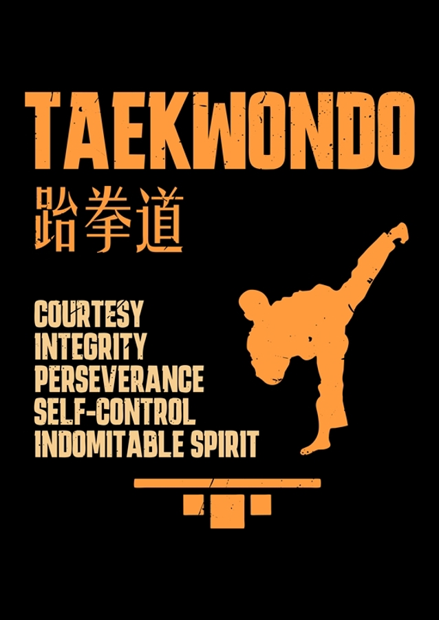 Taekwondo
