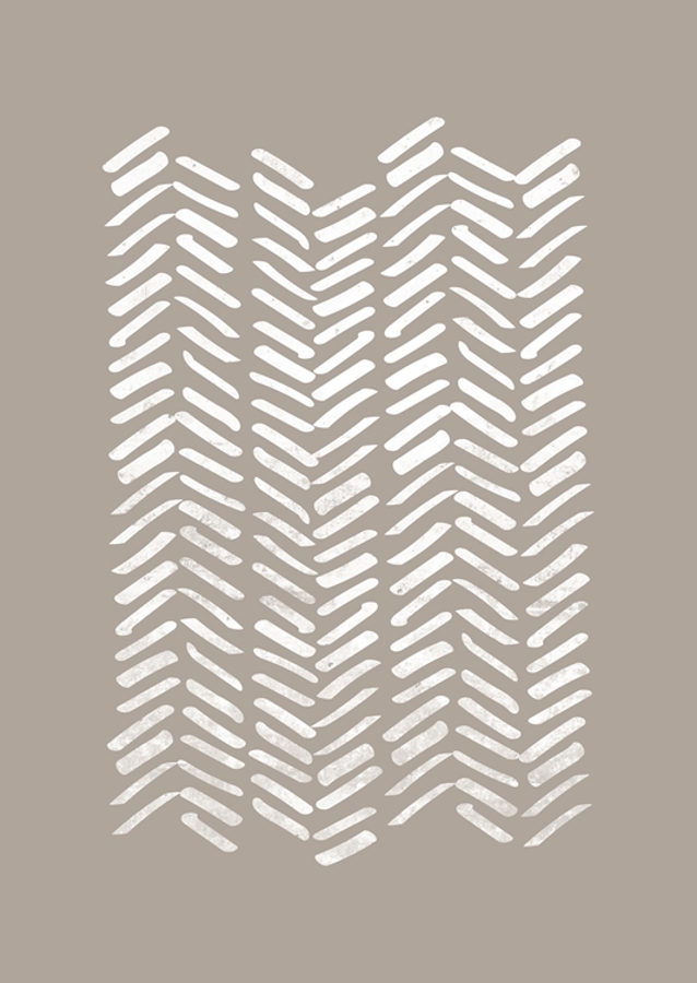 Minimalistyczne strzały