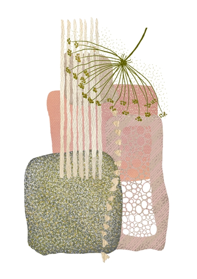 Botanická geometrie