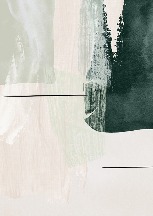 Abstract Tranquility