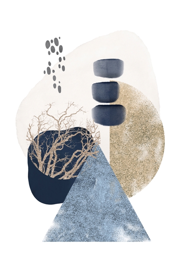 Geometrická harmonie