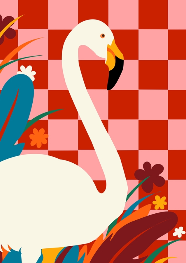 Rifugio dei fenicotteri