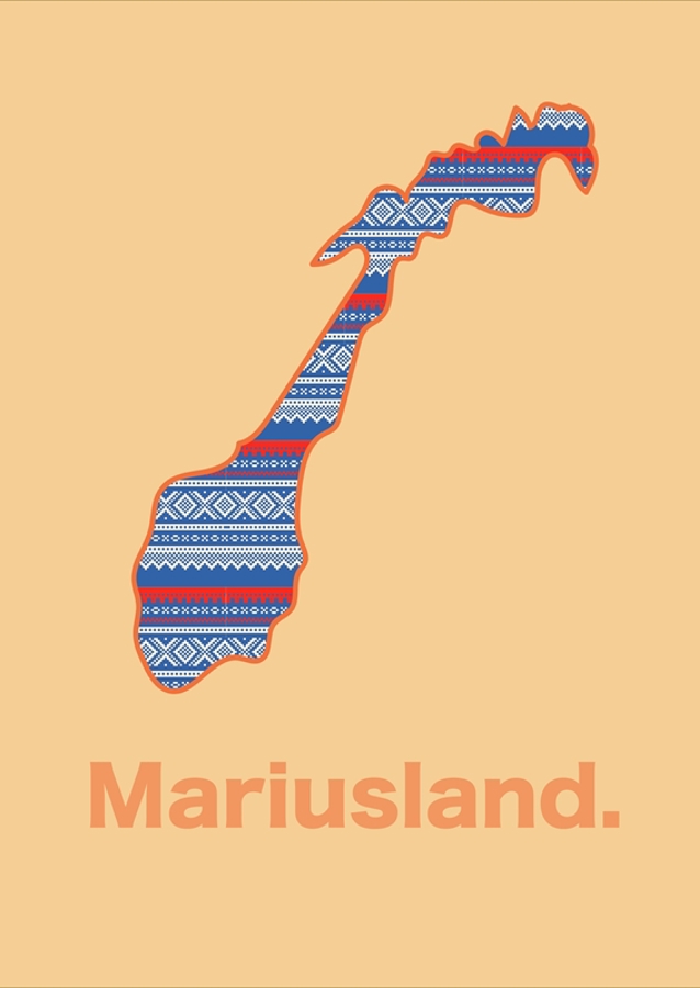 mariuslandet