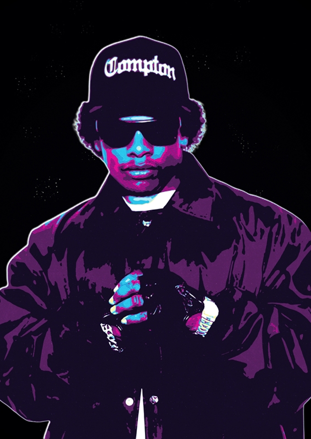 Eazy-E