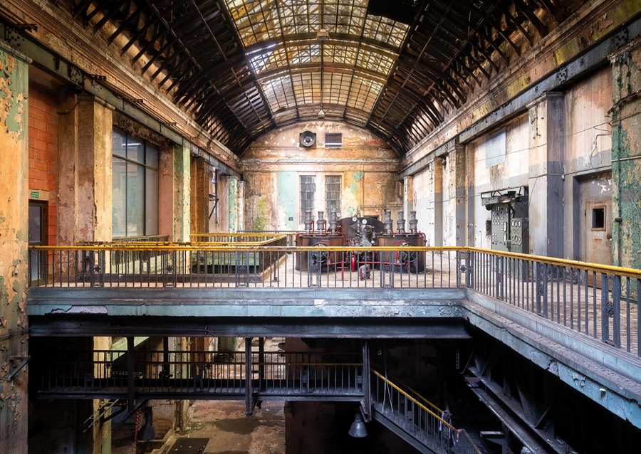 Échos de l’industrie