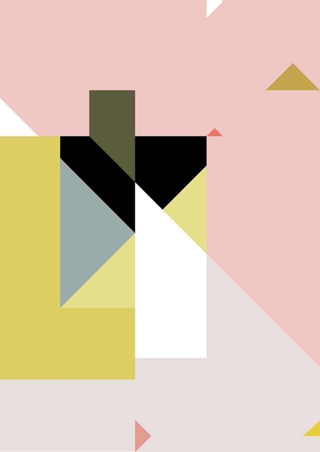 Geometrická harmonie