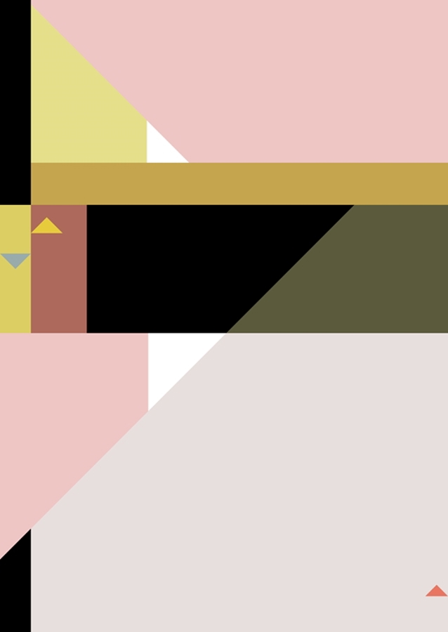 Geometrická harmonie