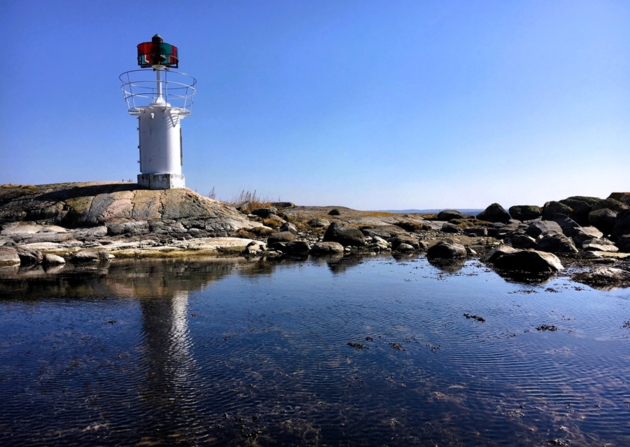 Niebieskie światło