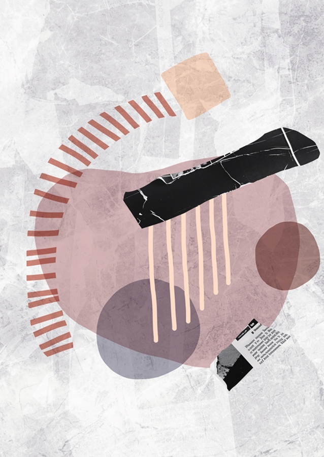 Geometrická harmonie