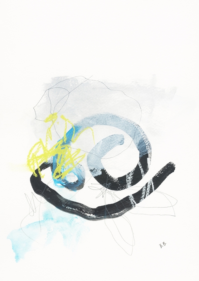 Spiral drømmer