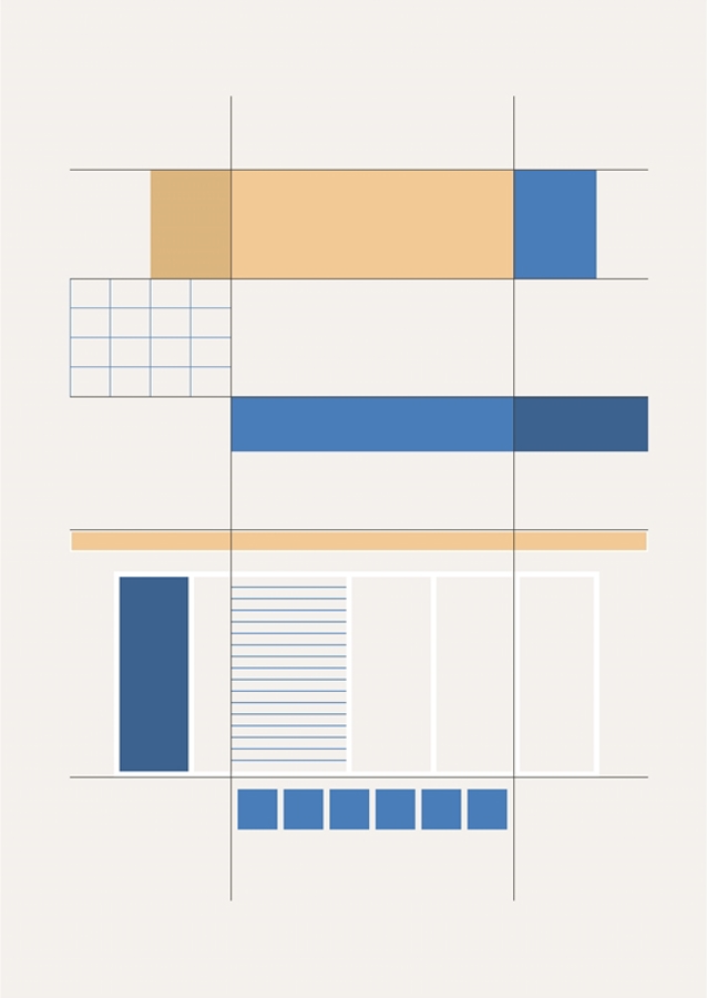 Geometrická harmonie
