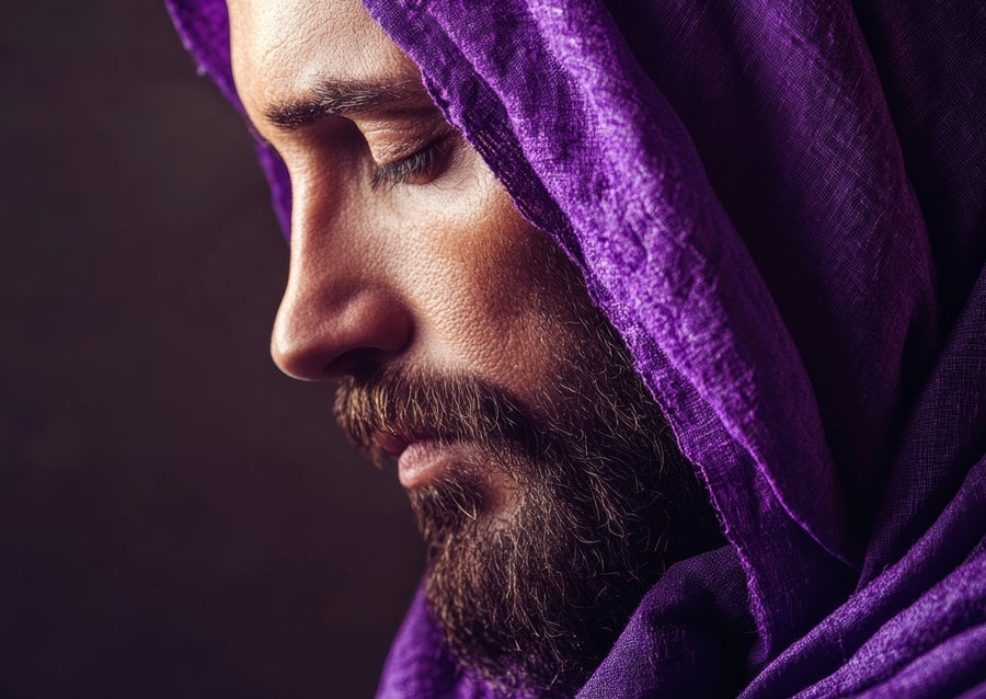 Ježíš Nazaretský 