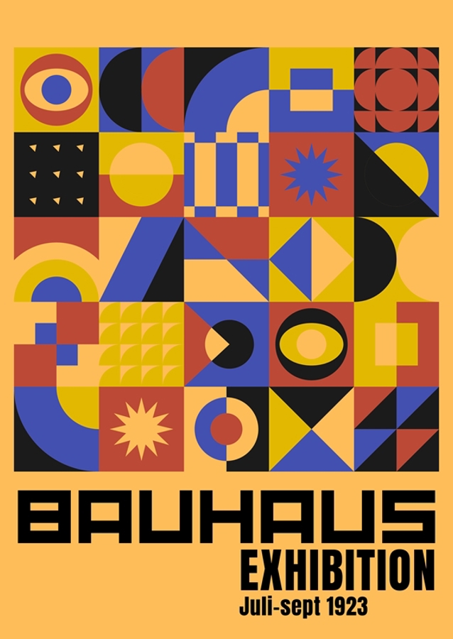 Bauhaus
