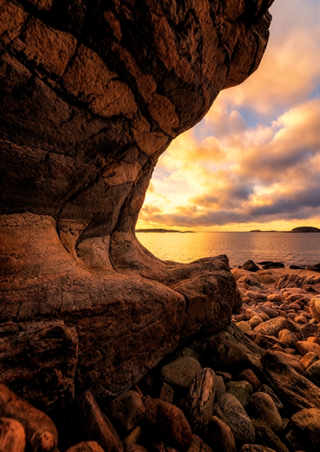 Grönemad Grebbestad , Sweden 