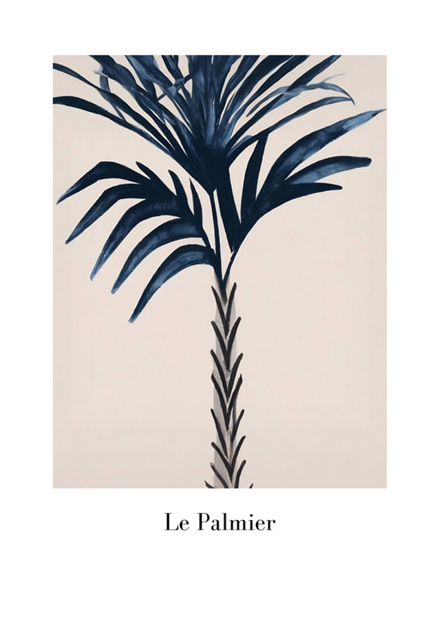 Palm Elegance