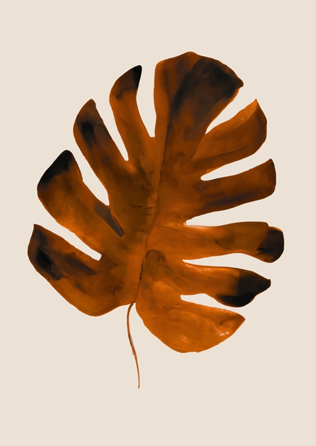 Bernsteinblatt-Essenz