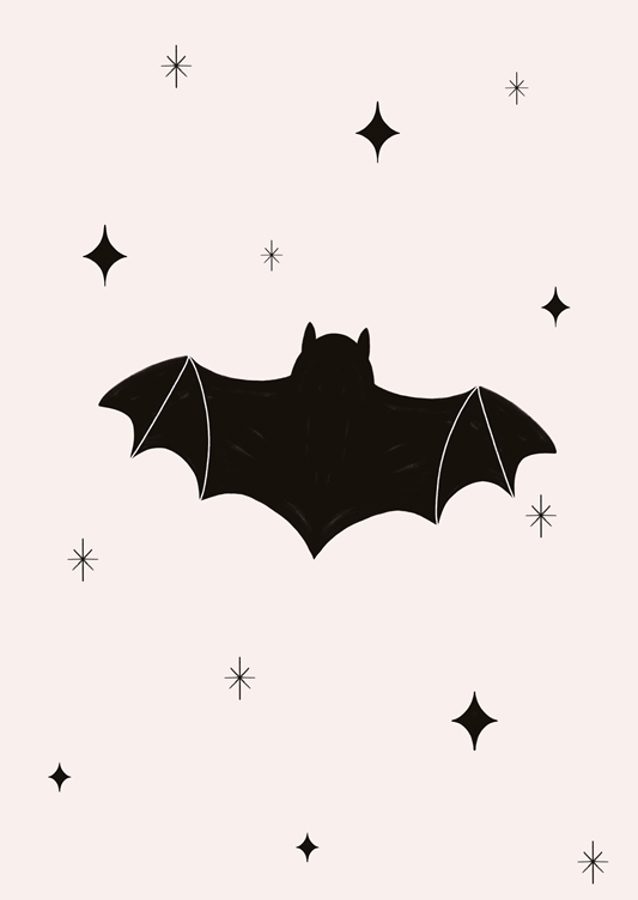 Silhouette Sky Schale