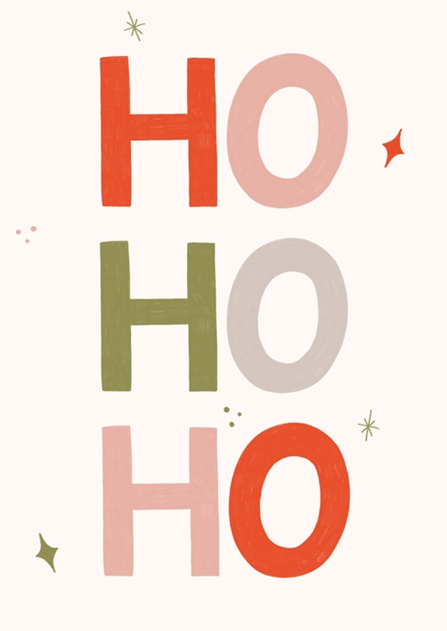 Fröhliche Feiertagsstimmung