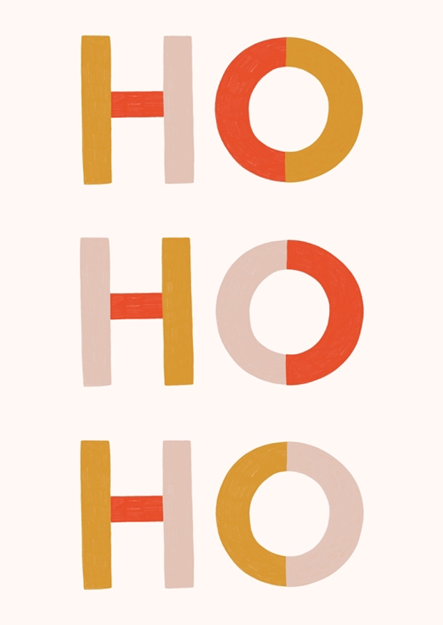 Festliches Jubel-Trio