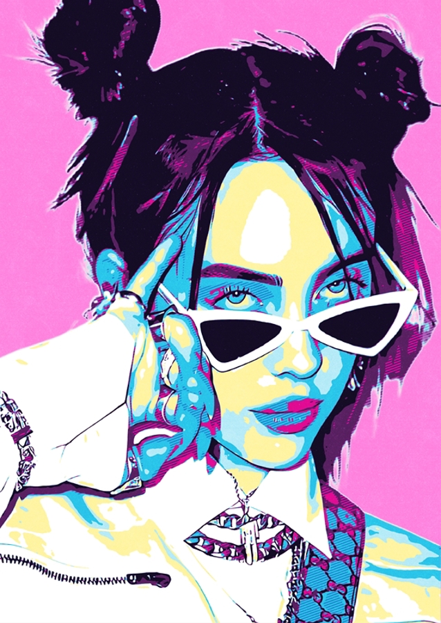 Billie Eilish