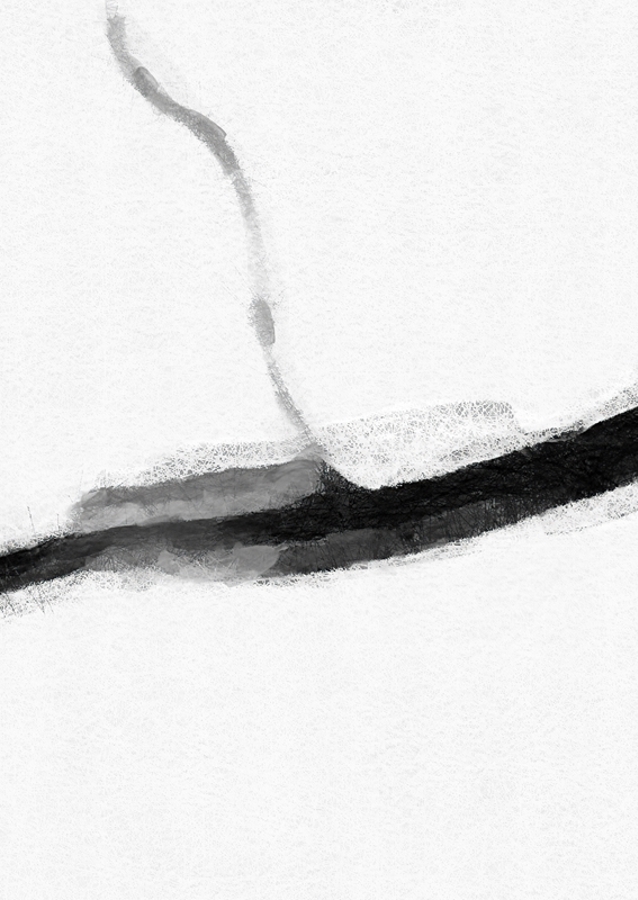 Monocromo mínimo D3