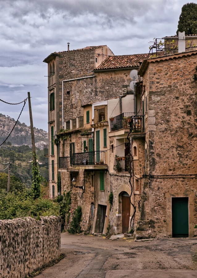 Valldemossa - Mallorca