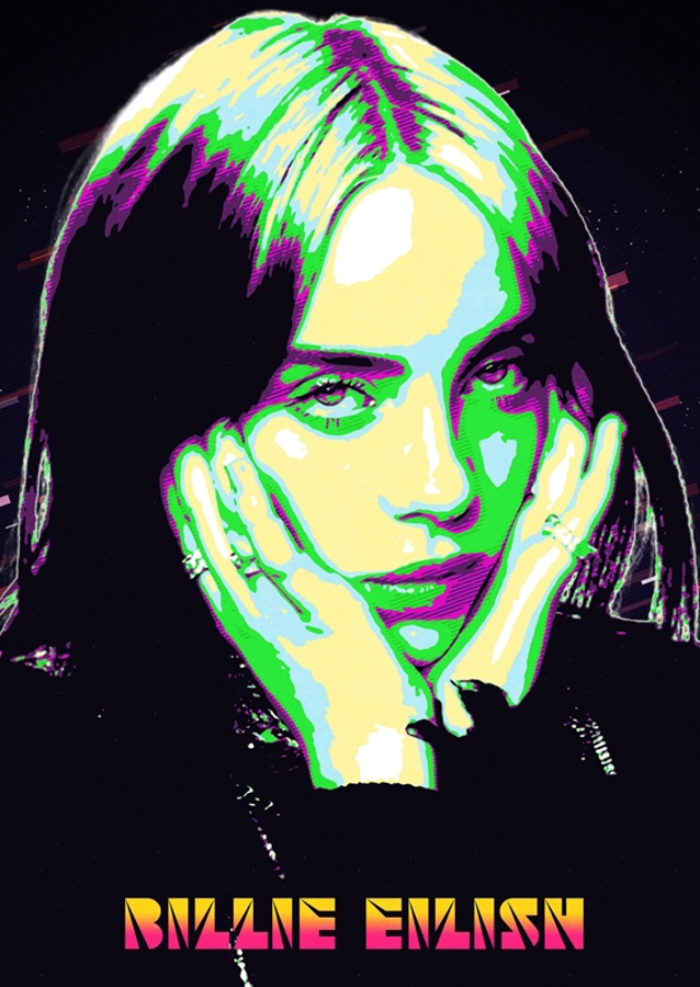 Billie Eilish